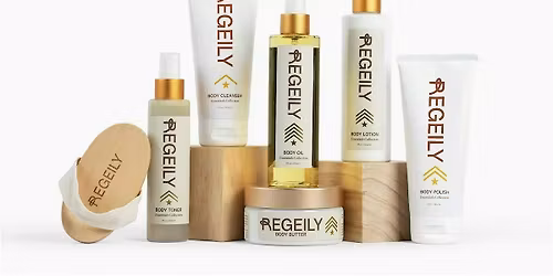 Neighbor's Market: Regeily Pop-Up at Neighbor x Folk