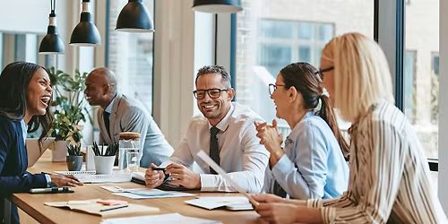 NW Ohio Small Business Certification 101 Event