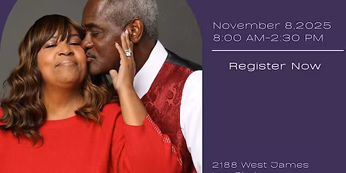 Praise Power Compassion Ministries Marriage Conference