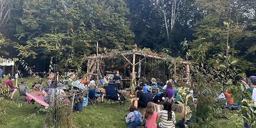 12th Annual Sukkot on the Farm Harvest Festival