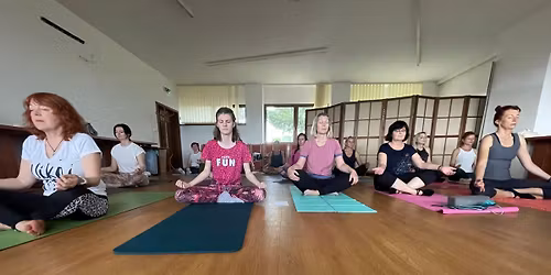 J\u00f3gov\u00fd v\u00edkend v hotelu Kopanice na \u017d\u00edtkov\u00e9