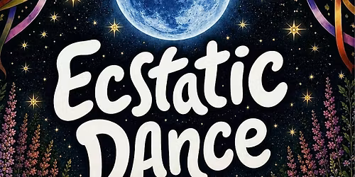Woodland Ecstatic Dance (Blue Moon Boogie)