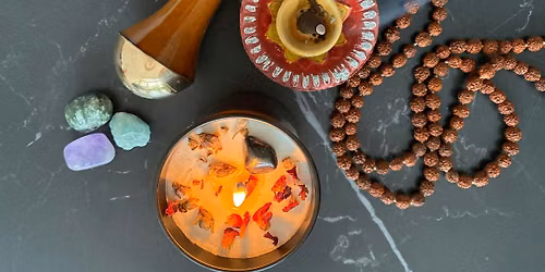 Ayurvedic yoga: a holistic Friday night in