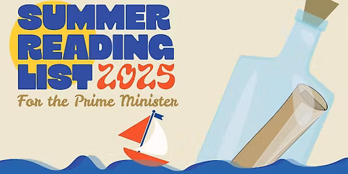NZIER 2025 Summer Reading List for the Prime Minister