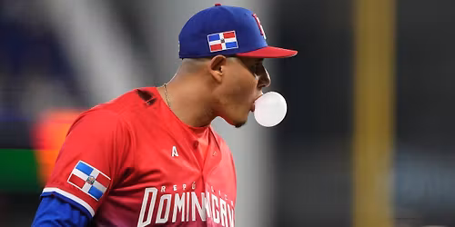Parking World Baseball Classic: Pool D - Game 6 (Israel vs Nicaragua)