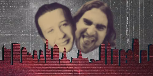 Pendejo Time: Live in Philly (Doors open 9:15PM)