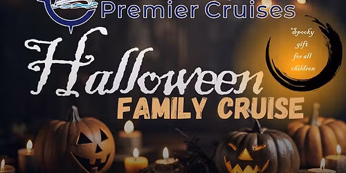 Halloween Family Cruise