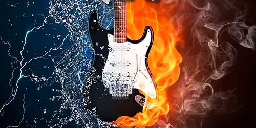 SierraRoc at Great Basin Brewing in Sparks