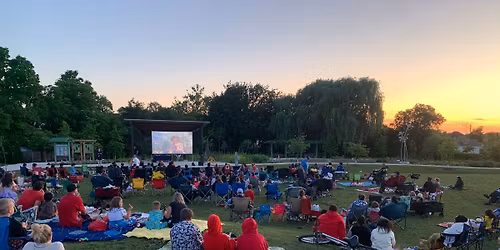 Zootopia 2 in Town of Lincoln 