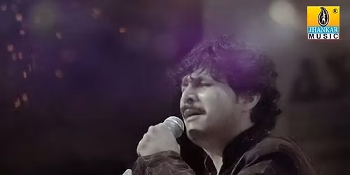 Rajesh Krishnan in Bengaluru
