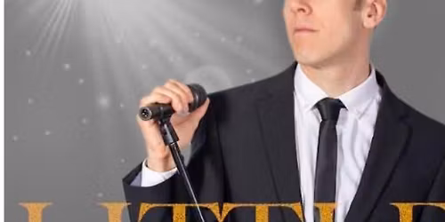 An evening with little Joe