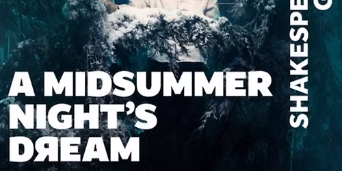 A Midsummer Night's Dream