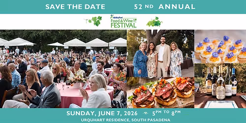 Food and Wine Festival