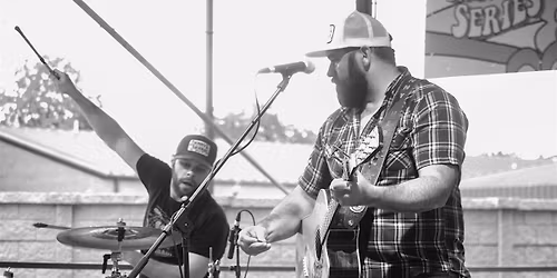 Denny Herrin Band at Shooters Cedar Park!