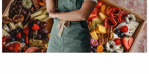 Cheese & Charcuterie Workshop