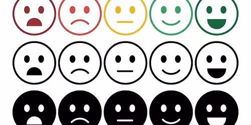 Emotion Code Demonstration