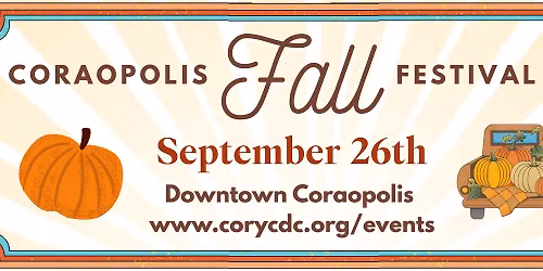 Coraopolis Fall Festival