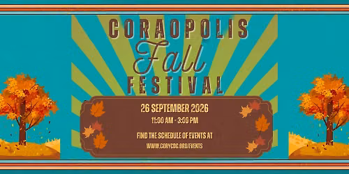 Coraopolis Fall Festival