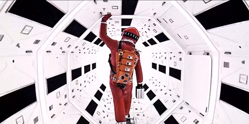\u201c2001: A Space Odyssey\u201d