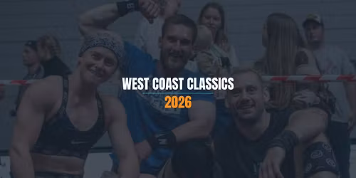 West Coast Classic 2026