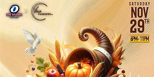 PRAISE AND THANKSGIVING: A GOSPEL BRUNCH