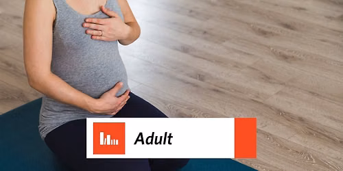 Prenatal Yoga with Family Connects