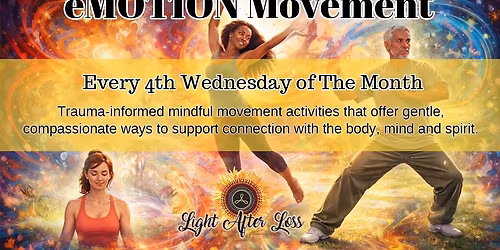 eMOTION Mindful Movement