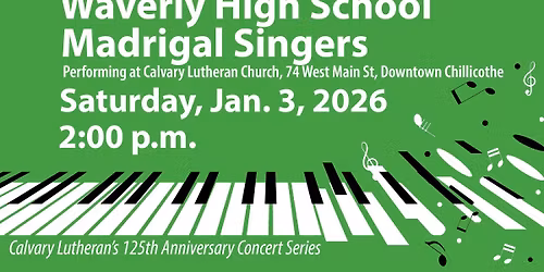 Waverly High School Madrigal Singers