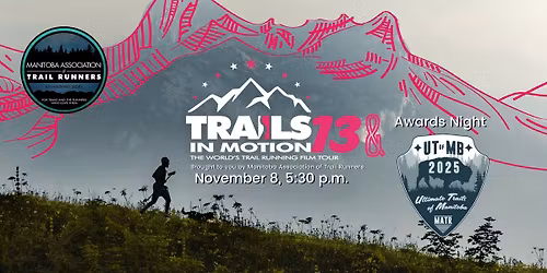 Winnipeg (CA) - Trails in Motion 13