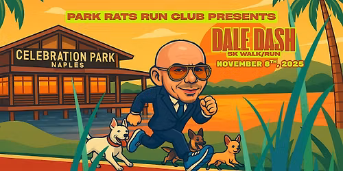 Dale Dash 5k Run\/Walk