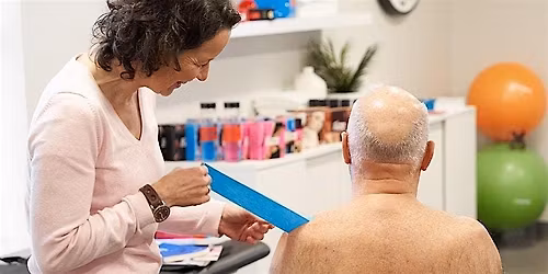 En Personne K-Taping Pro | Montr\u00e9al (QC) FR | 6-7 decembre 2025
