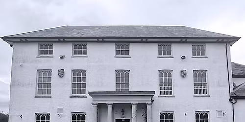 Paranormal Investigation - By That's The Spirit