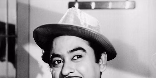 Awaaz Dil Se: Kishore Da, Ek Jashn
