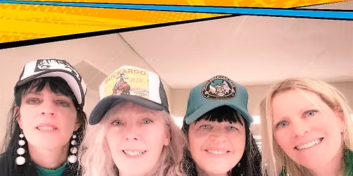 Screaming Orphans Concert