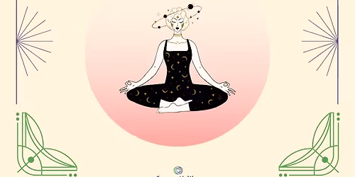 Guided Group Healing