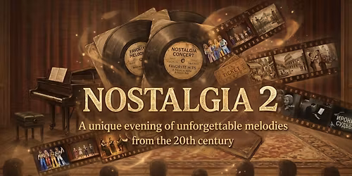 NOSTALGIA 2