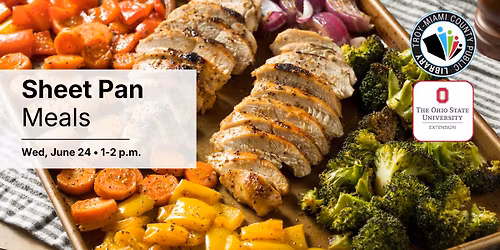 Sheet Pan Meals