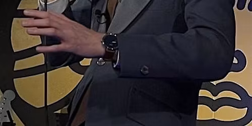 Comedy Night with Matthew Jacobsen