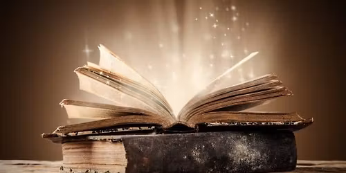 Bokkv\u00e4ll p\u00e5 Ewerl\u00f6fs bokhandel