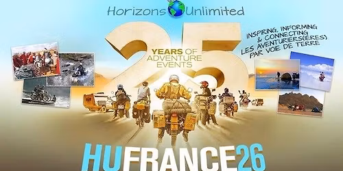 HU FRANCE 2026