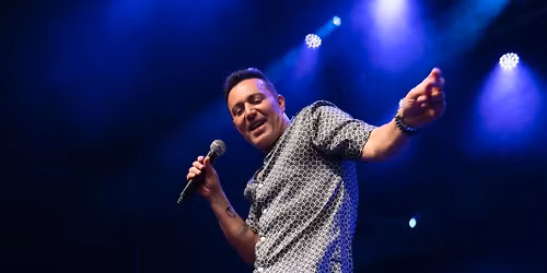 Mustafa Sandal \u2013 Live in Toronto