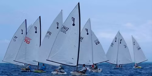 2026 Force 5 Midwinter Championship