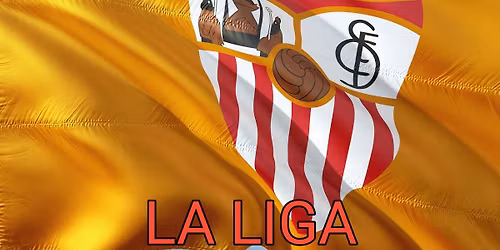 Atletico Madrid vs Sevilla FC at Riyadh Air Metropolitano