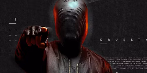 Kruelty in M\u00fcnchen