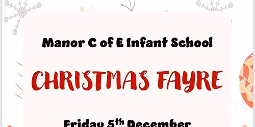 Christmas Fayre 