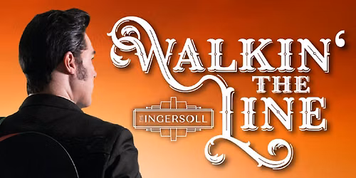 Ultimate Johnny Cash - Walkin' The Line