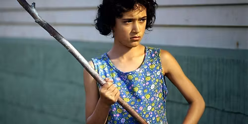 CinemARC at GSF: Whale Rider on World Ocean Day