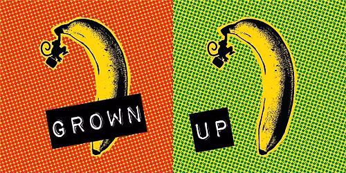 Improv Comedy with Monkey Business Institute -- Grown-up Show