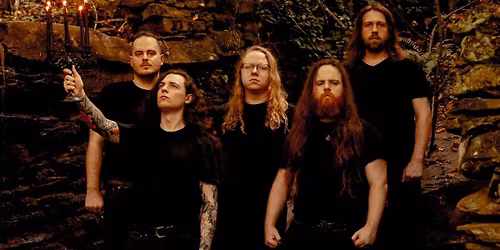 Tomarum at Pour House Music Hall