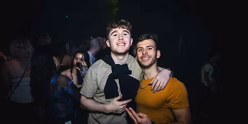 Get On It Saturday 23rd January At MooMoo!